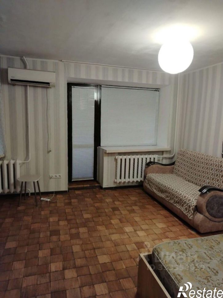 1-комн квартира пр-кт Победы, 16,  д. 16