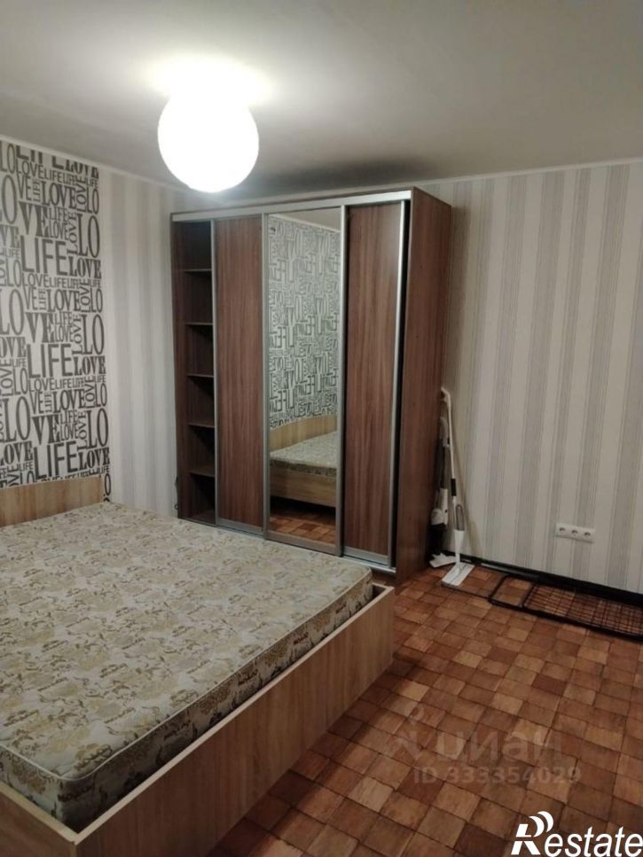 1-комн квартира пр-кт Победы, 16,  д. 16