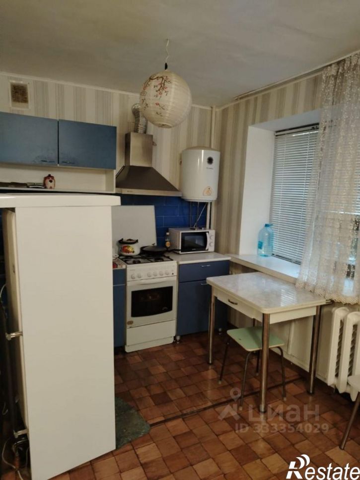 1-комн квартира пр-кт Победы, 16,  д. 16