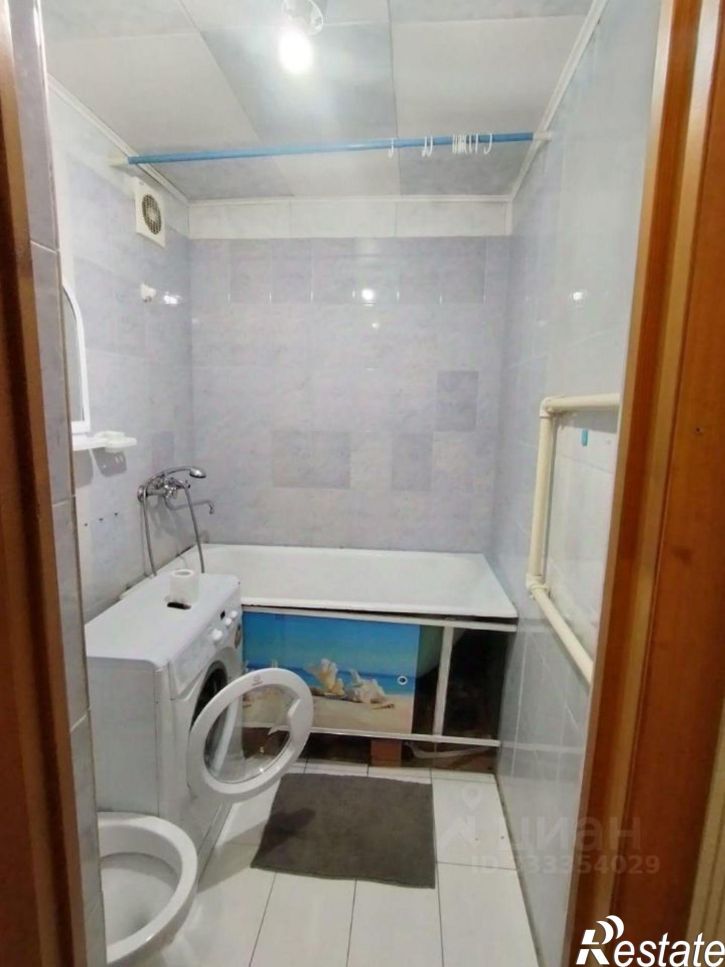 1-комн квартира пр-кт Победы, 16,  д. 16