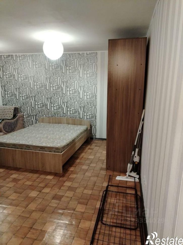 1-комн квартира пр-кт Победы, 16,  д. 16