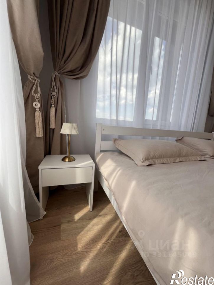 2-комн квартира пр-кт Гагарина, 36,  д. 36