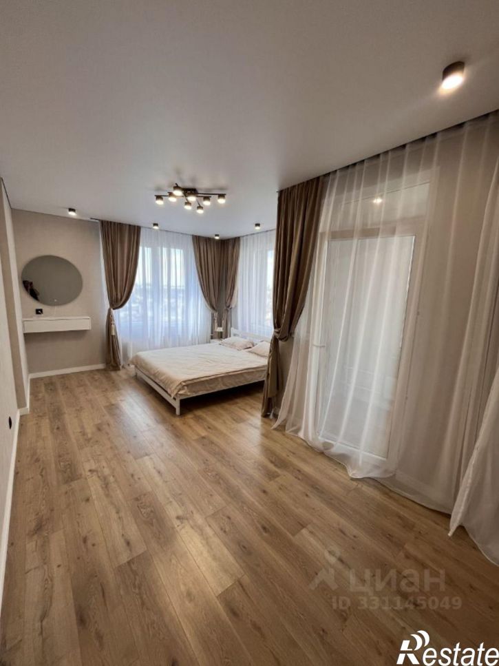 2-комн квартира пр-кт Гагарина, 36,  д. 36
