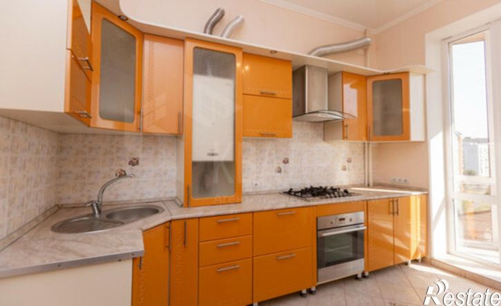 1-комн квартира ул Ленинская, 59/1,  д. 59/1