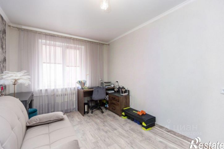 3-комн квартира ул Чкалова, 15/2,  д. 15/2