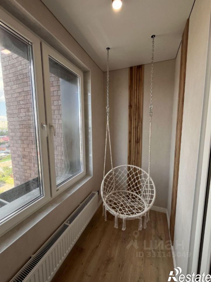 2-комн квартира пр-кт Гагарина, 36,  д. 36