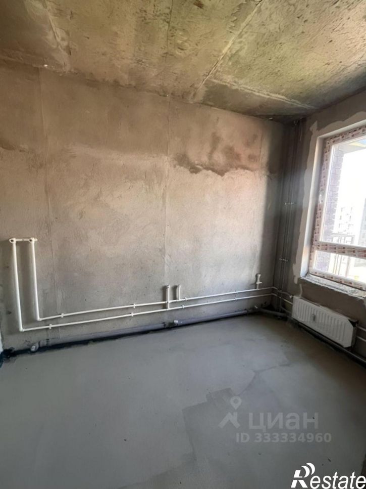 1-комн квартира ул Яицкая, 15,  д. 15