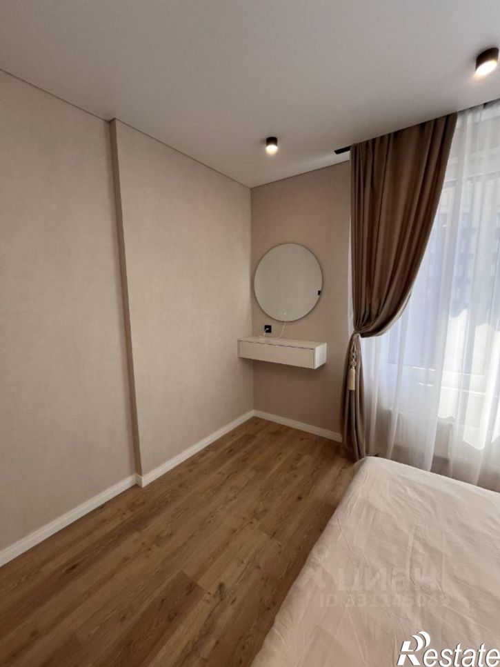 2-комн квартира пр-кт Гагарина, 36,  д. 36