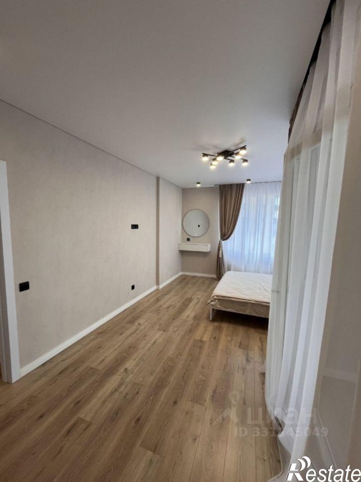 2-комн квартира пр-кт Гагарина, 36,  д. 36