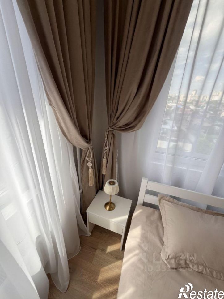 2-комн квартира пр-кт Гагарина, 36,  д. 36