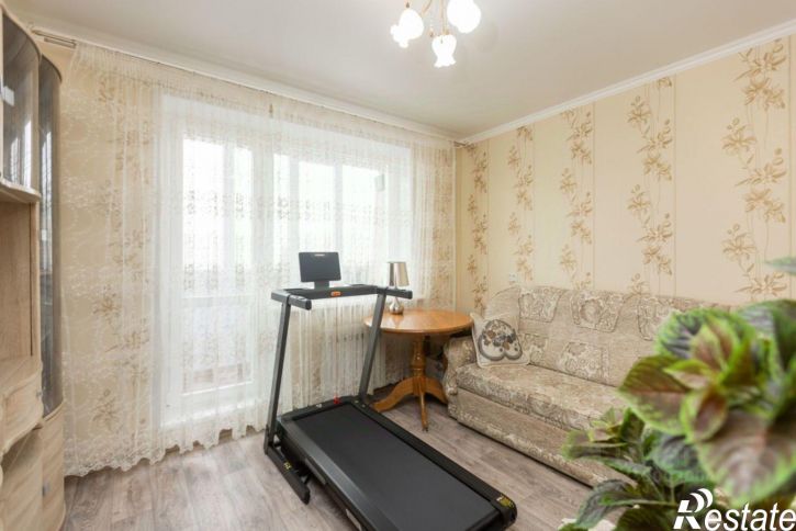 3-комн квартира ул Чкалова, 15/2,  д. 15/2