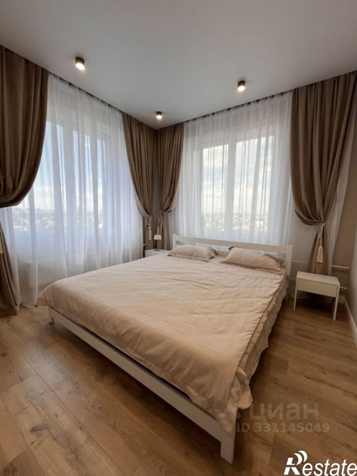 2-комн квартира пр-кт Гагарина, 36,  д. 36