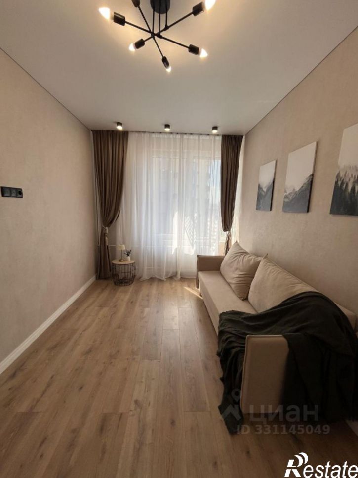 2-комн квартира пр-кт Гагарина, 36,  д. 36