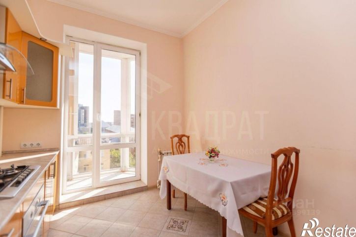 1-комн квартира ул Ленинская, 59 1,  д. 59 1,  к. 1