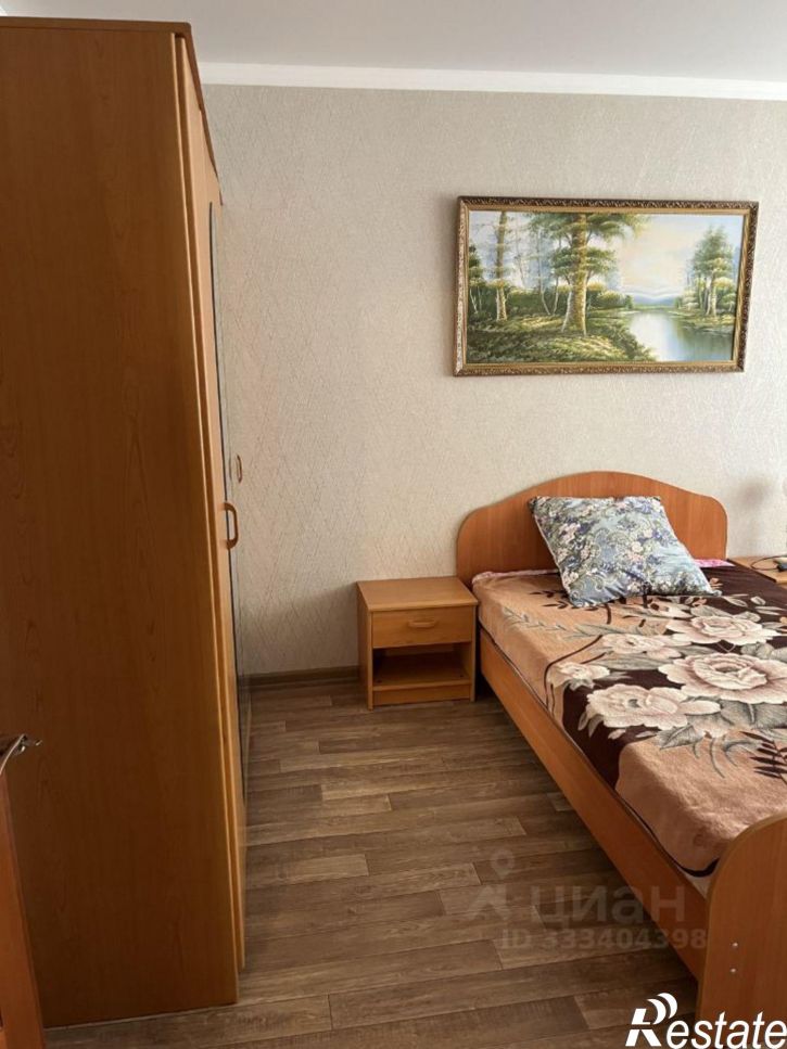 2-комн квартира Больничный пр-д, 14/2,  д. 14/2