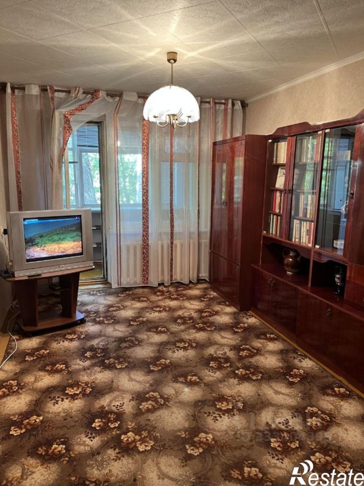 2-комн квартира Больничный пр-д, 14/2,  д. 14/2