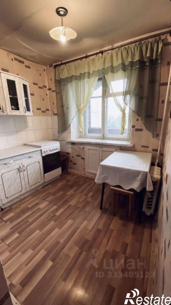 1-комн квартира ул Мира, 2/1,  д. 2/1