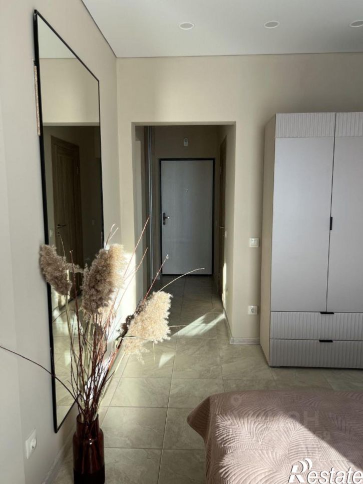 1-комн квартира ул Терешковой, 23,  д. 23