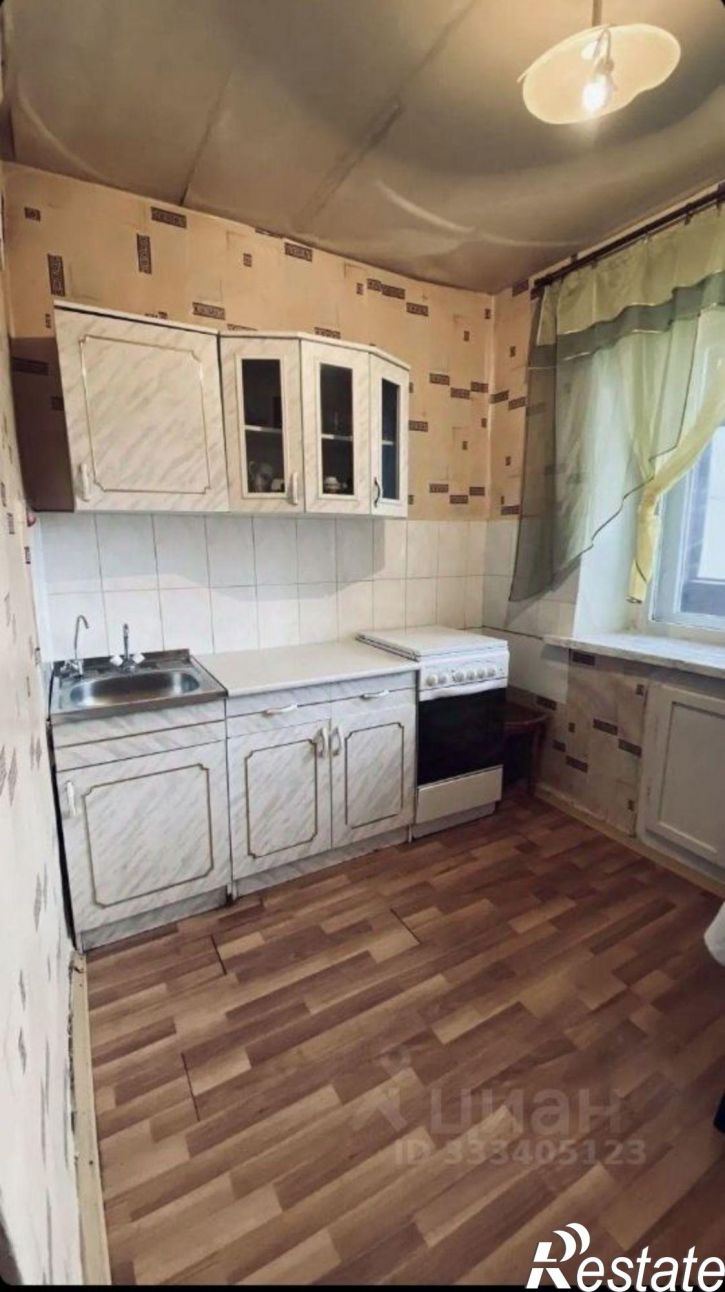 1-комн квартира ул Мира, 2/1,  д. 2/1