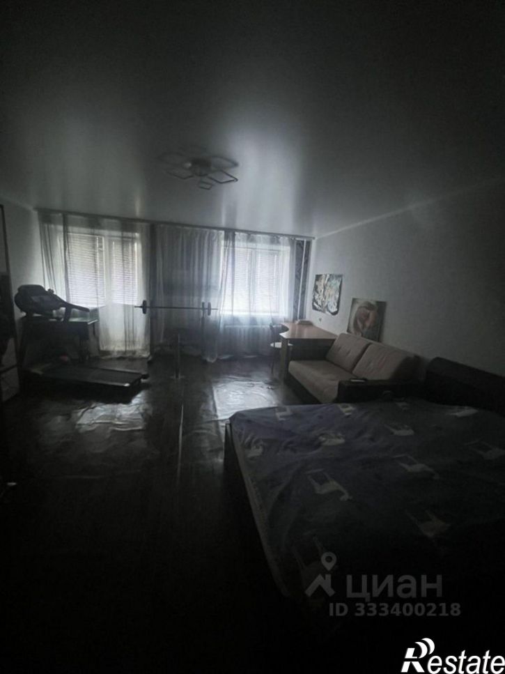 Комната ул Ленинская, 65,  д. 65