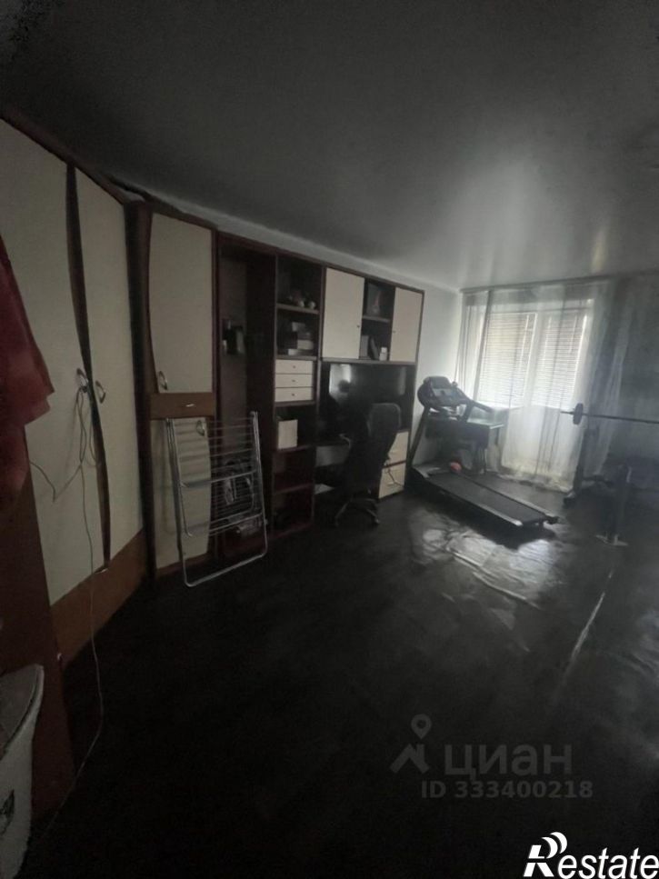 Комната ул Ленинская, 65,  д. 65