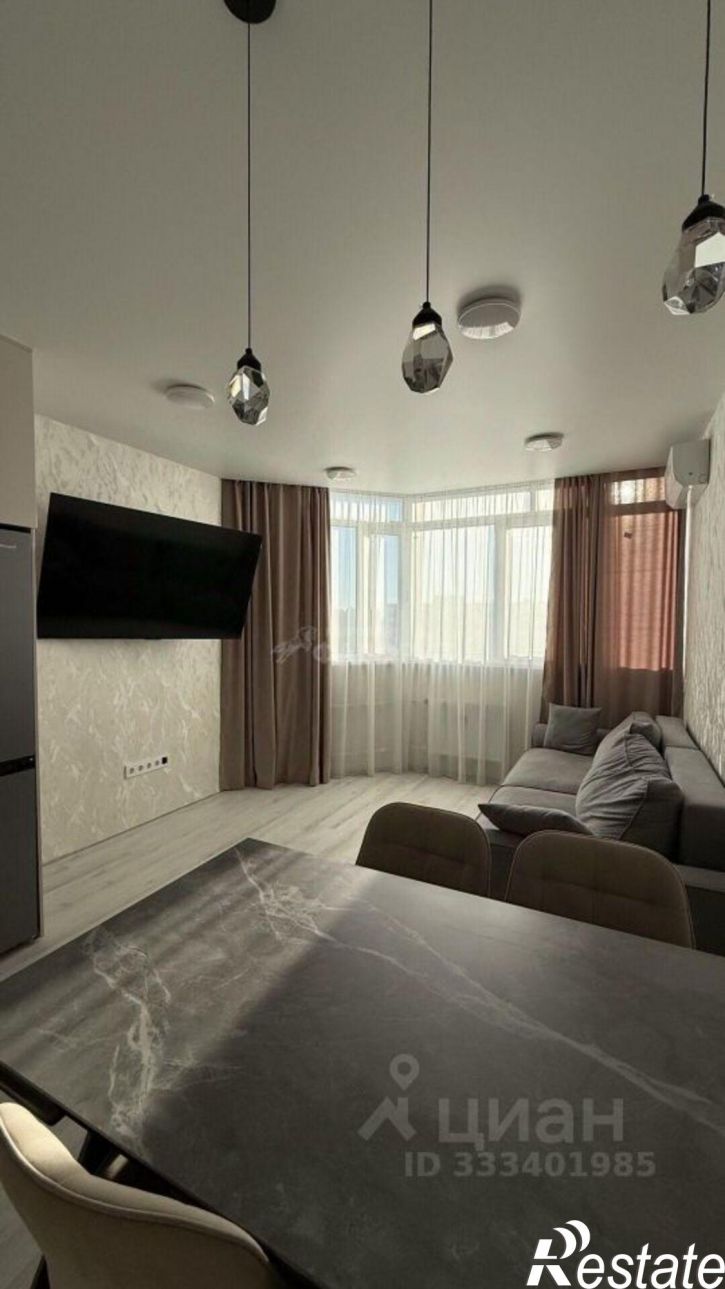 3-комн квартира ул Рокоссовского, 3,  д. 3