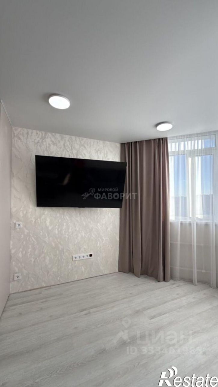 3-комн квартира ул Рокоссовского, 3,  д. 3