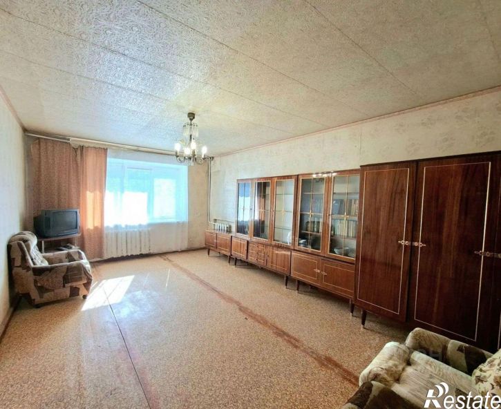 3-комн квартира ул Томилинская, 238,  д. 238