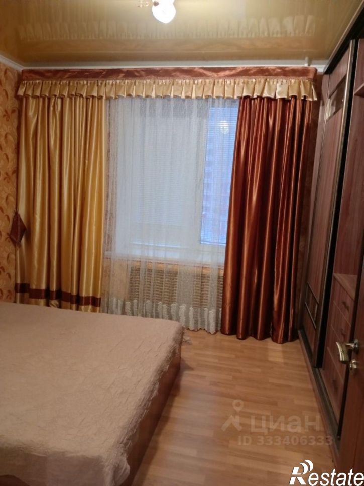 2-комн квартира ул Салмышская, 67/2,  д. 67/2