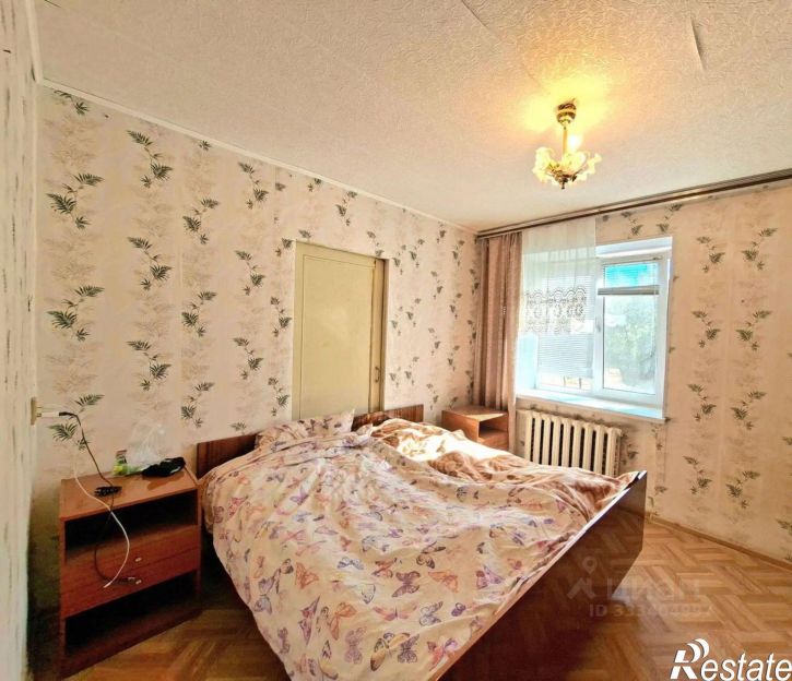 3-комн квартира ул Томилинская, 238,  д. 238