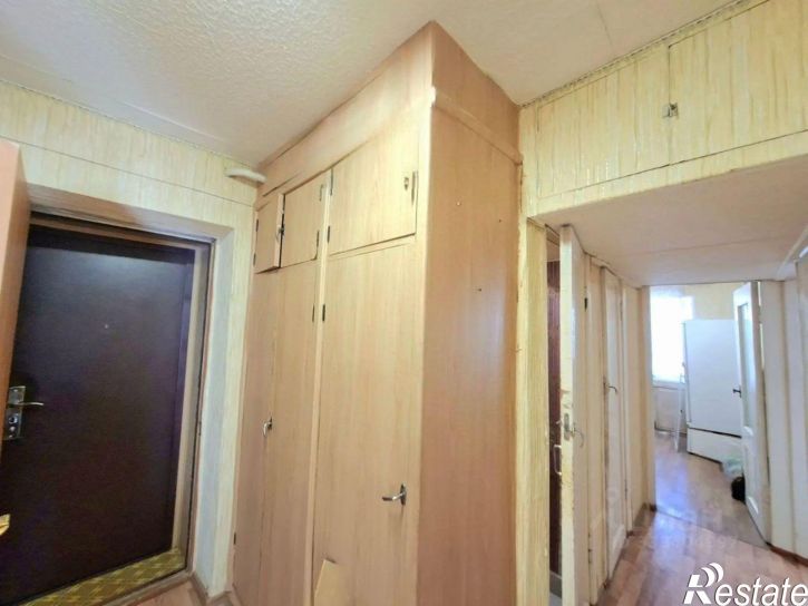 3-комн квартира ул Томилинская, 238,  д. 238