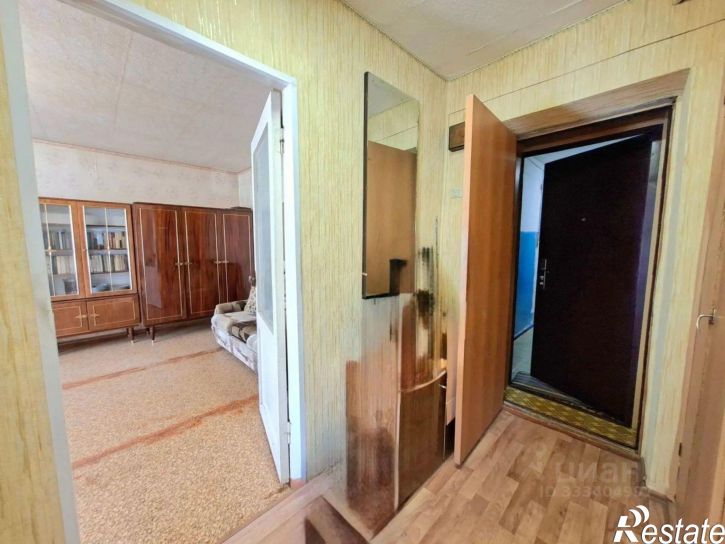 3-комн квартира ул Томилинская, 238,  д. 238