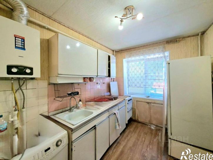 3-комн квартира ул Томилинская, 238,  д. 238