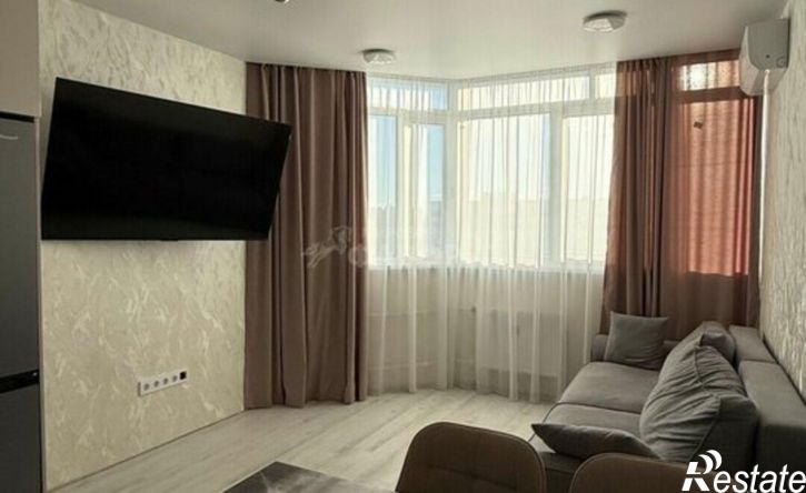 3-комн квартира ул Березка, 17/1,  д. 17/1