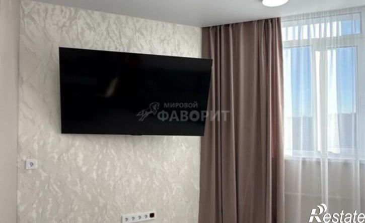 3-комн квартира ул Березка, 17/1,  д. 17/1