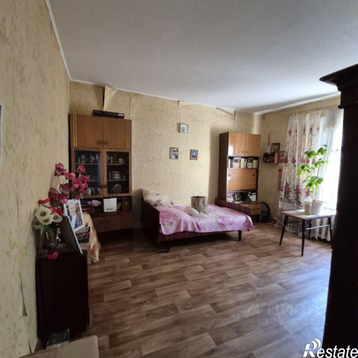 2-комн квартира ул Левашова, 8,  д. 8