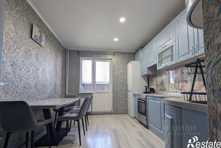 3-комн квартира ул Березка, 17,  д. 17