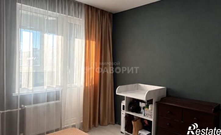 3-комн квартира ул Березка, 17/1,  д. 17/1