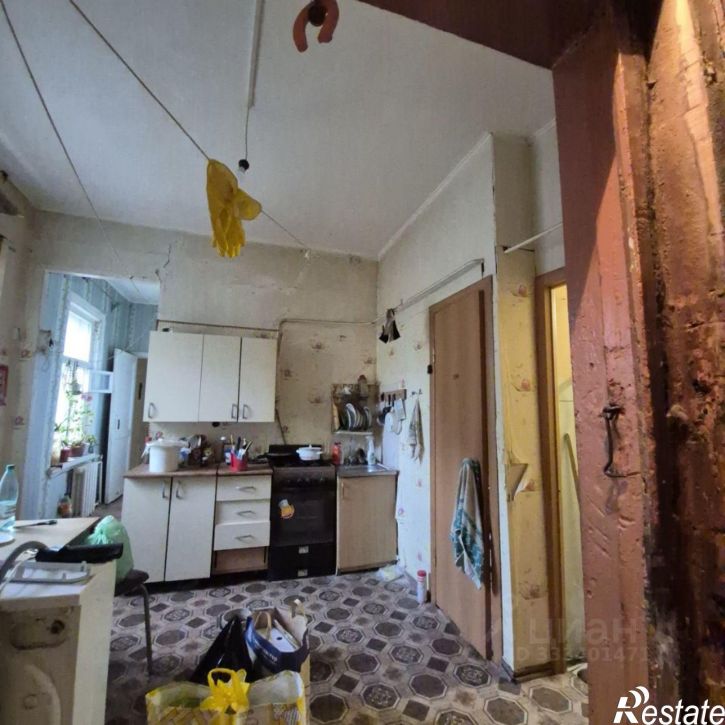 2-комн квартира ул Левашова, 8,  д. 8