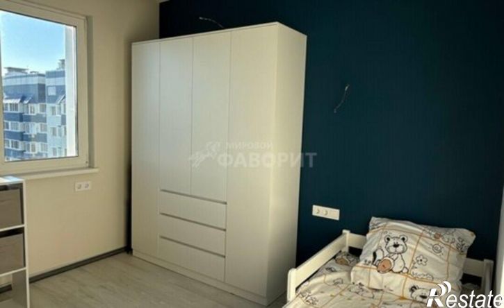 3-комн квартира ул Березка, 17/1,  д. 17/1