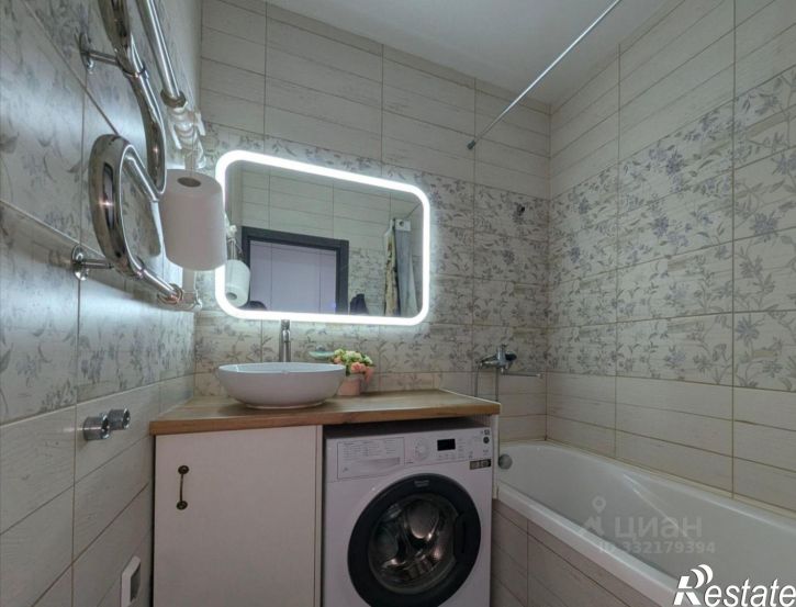 3-комн квартира ул Березка, 17,  д. 17