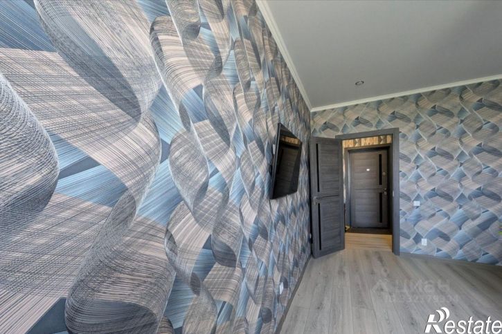 3-комн квартира ул Березка, 17,  д. 17