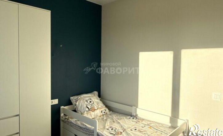 3-комн квартира ул Березка, 17/1,  д. 17/1
