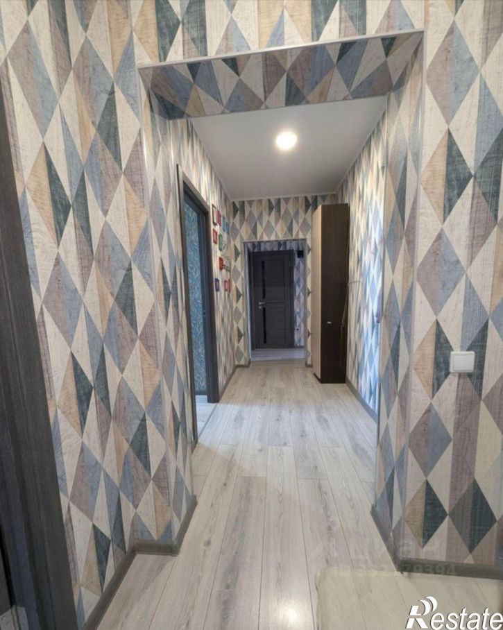 3-комн квартира ул Березка, 17,  д. 17