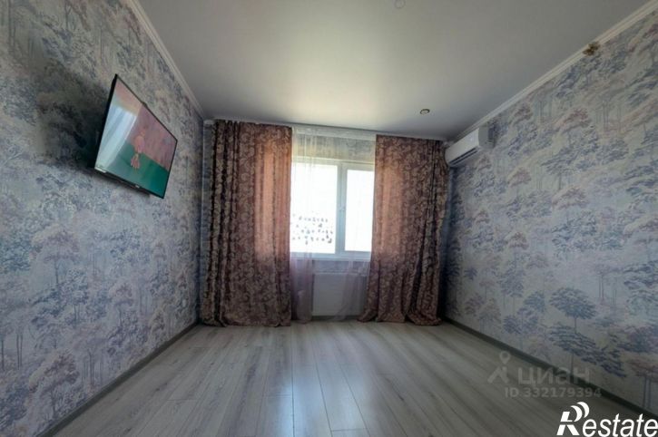 3-комн квартира ул Березка, 17,  д. 17
