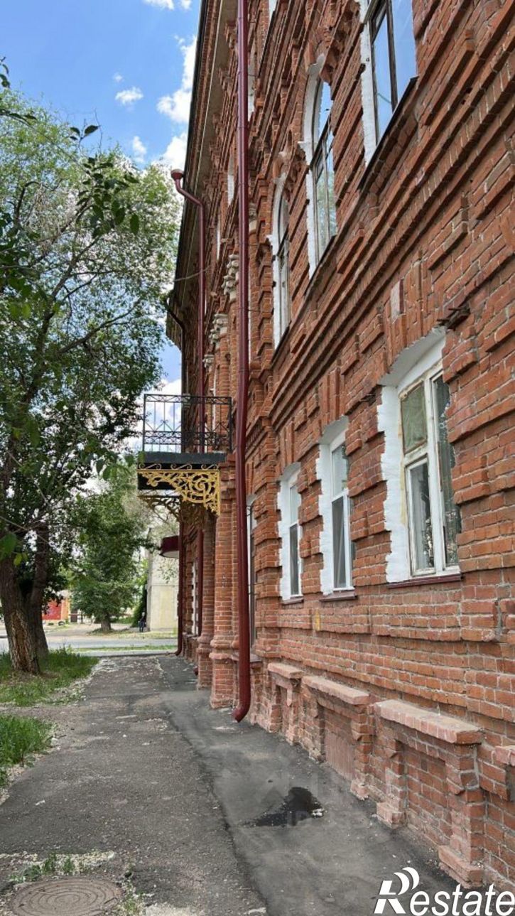 3-комн квартира ул Кобозева, 31,  д. 31