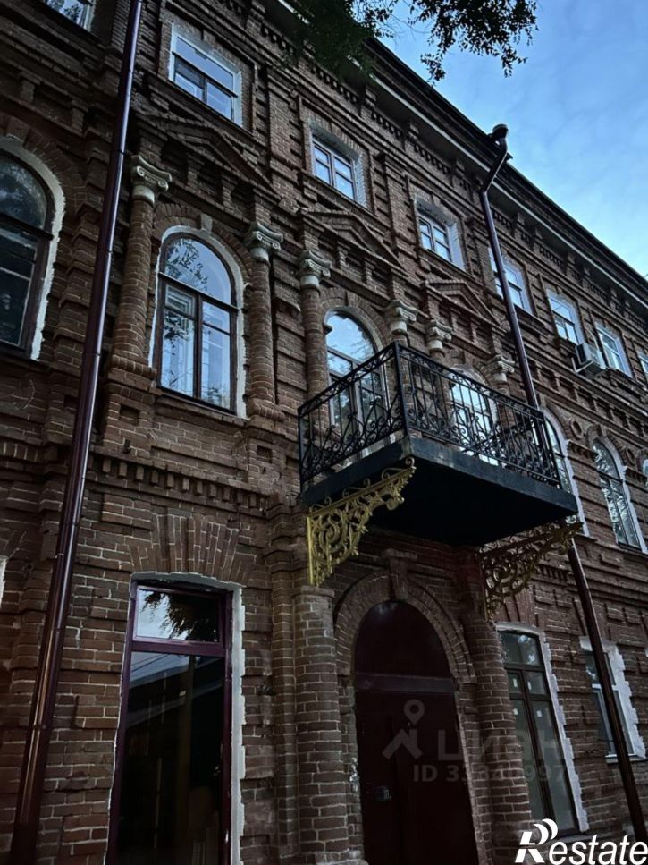 3-комн квартира ул Кобозева, 31,  д. 31