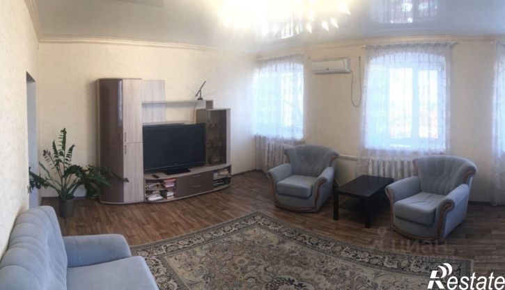 3-комн квартира ул Кобозева, 31,  д. 31