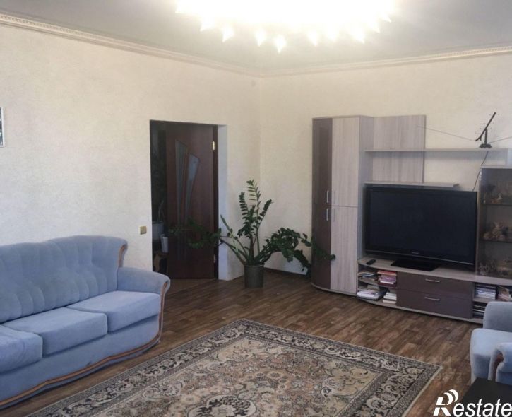 3-комн квартира ул Кобозева, 31,  д. 31