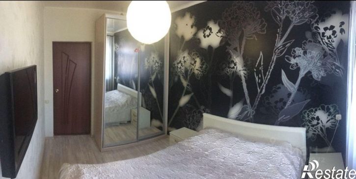 3-комн квартира ул Кобозева, 31,  д. 31